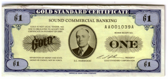 How To Start Your Own Private Currency The Atlantic